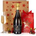 Prosecco and Chocolates Collection
